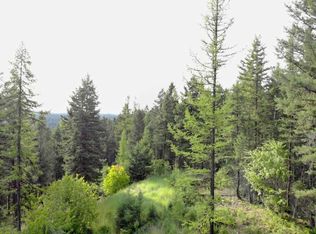 131 Trails End Rd, Whitefish, MT 59937