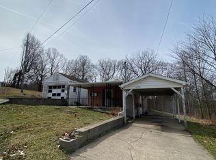 1030 Willow Rd, Shelocta, PA 15774