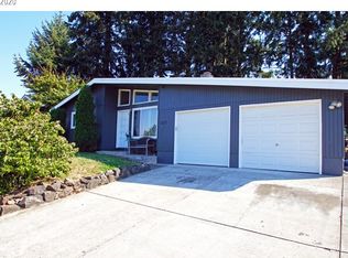 5975 F St, Springfield, OR 97478