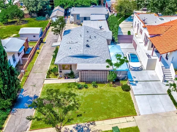 2346 Las Colinas Ave, Los Angeles, CA 90041