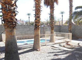 7861 Mount Whitney Cir, Las Vegas, NV 89145