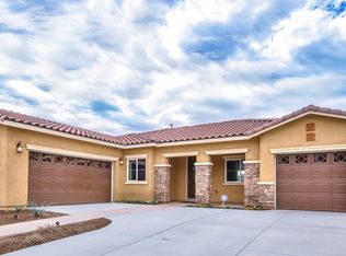 1891 Glisten Trl, San Jacinto, CA 92582