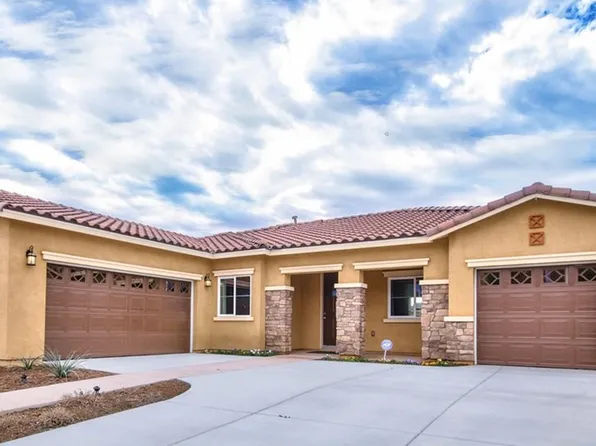 1891 Glisten Trl, San Jacinto, CA 92582