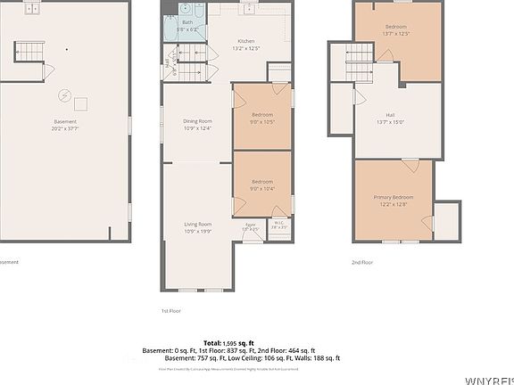 3rd image of 242 Newburgh Ave