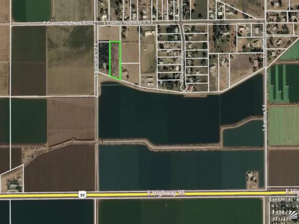 123 W 12th St, Yuma, AZ 85364
