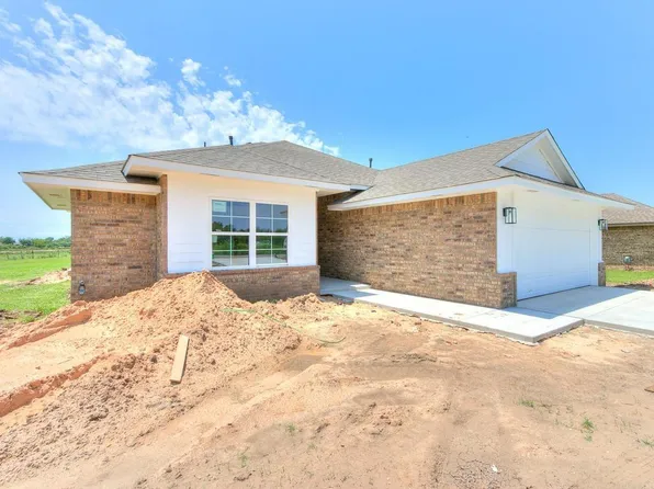 301 N Maple Ave, Union City, OK 73090