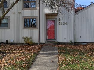 2104 Melrose Dr #1, Champaign, IL 61820