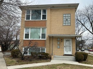 5340 N Central Ave APT 2, Chicago, IL 60630