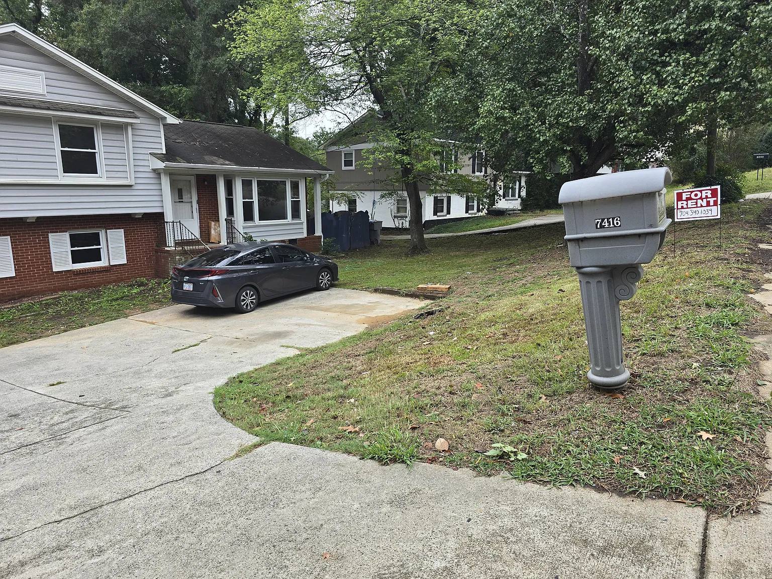 4 bed, 1750 sqft, $2,300 — Photo 1