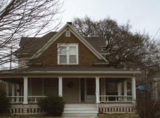 1146 N Pearce Ave, Wichita, KS 67203