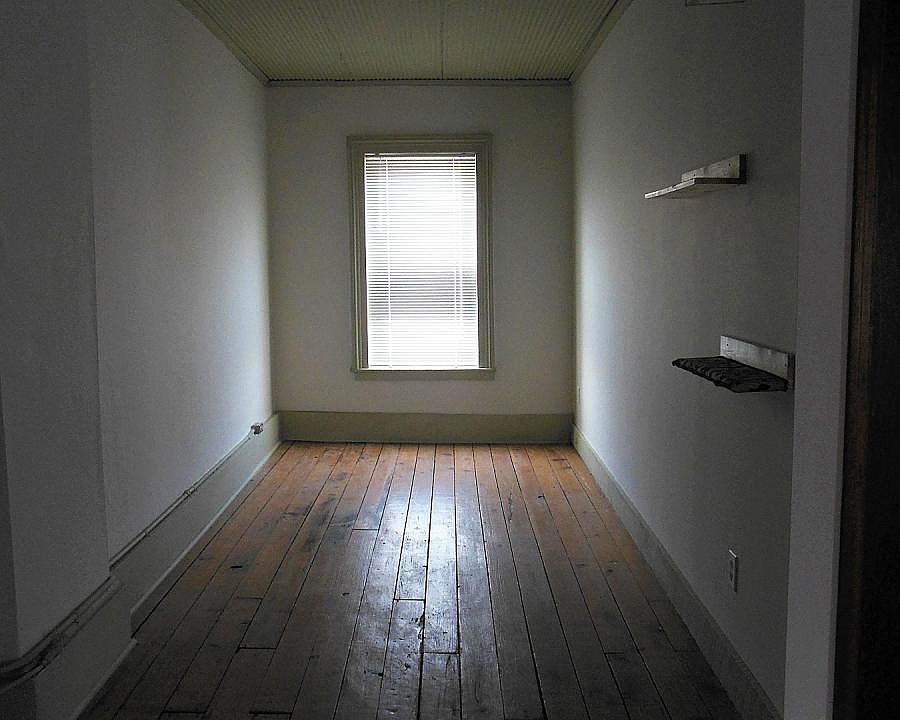 Office area