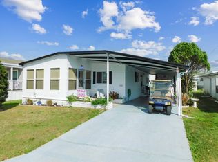 11142 Parakeet Dr, Dade city, FL 33525