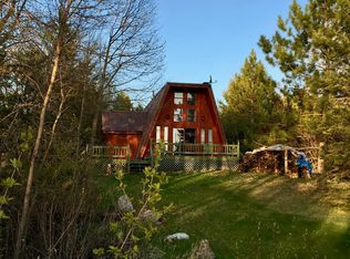 19455 Elsie Way NW, Bemidji, MN 56601