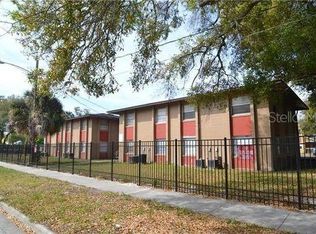 601 W Jefferson St APT 5, Orlando, FL 32801