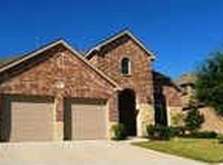 411 Peek Dr, Rockwall, TX 75087