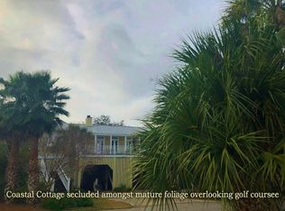 23 Battery Park Rd, Edisto Island, SC 29438