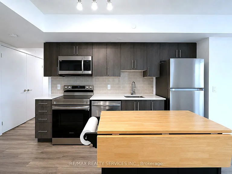 1480 Bayly St #507 — Photo 11