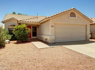 8237 W Rue De Lamour, Peoria, AZ 85381