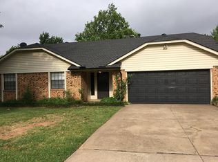 (Undisclosed Address), Edmond, OK 73003
