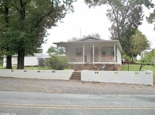 414 Higden Rd, Greers Ferry, AR 72067