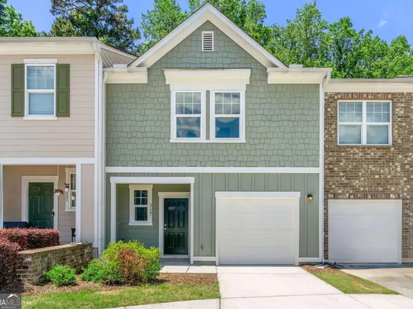 3127 Tarian Way, Decatur, GA 30034