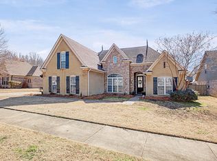 11205 Carston Cv, Arlington, TN 38002