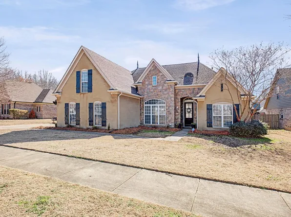 11205 Carston Cv, Arlington, TN 38002