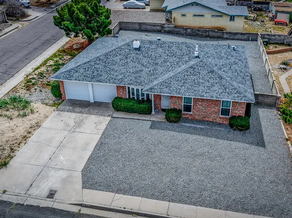 12120 Towner Ave NE, Albuquerque, NM 87112