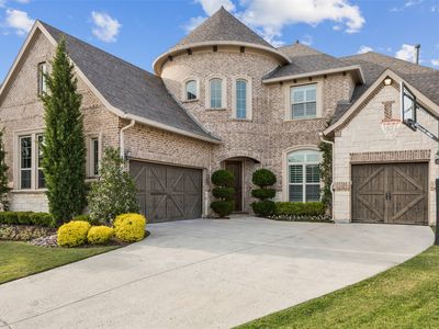 2362 Chaffee Rd, Frisco, TX, 75036