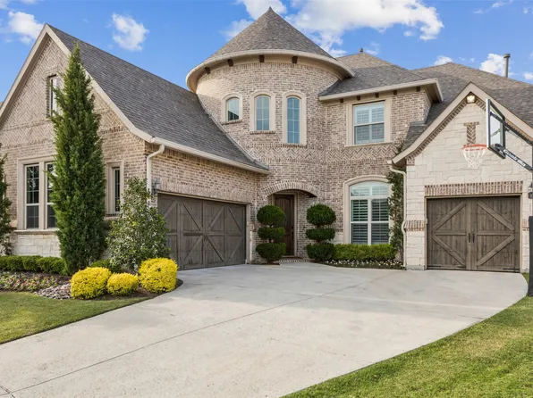 2362 Chaffee Rd, Frisco, TX 75036