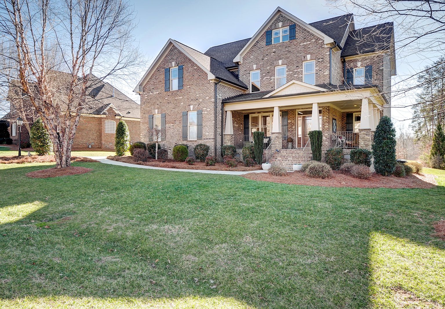 7635 Henson Forest Dr, Summerfield, NC 27358 Zillow