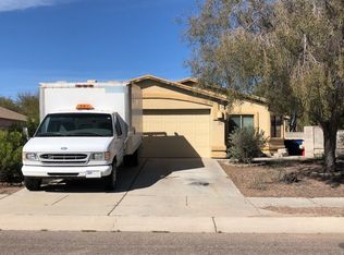 1340 W Calle Rio Naranja, Tucson, AZ 85714