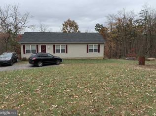 109 Inca Trl, Winchester, VA 22602