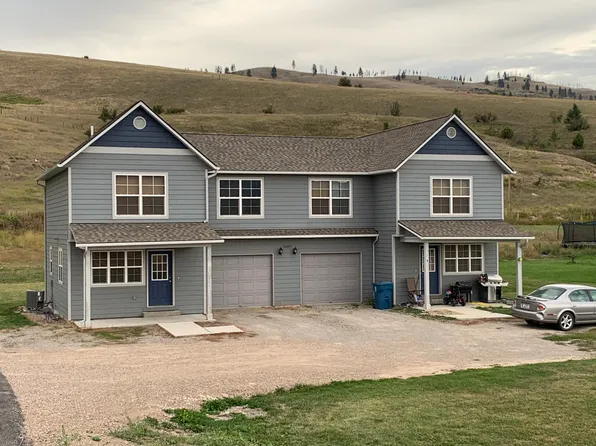 14187 Quinton Ct Unit A, Missoula, MT 59808