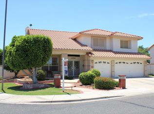 5725 W Aster Dr, Glendale, AZ 85304