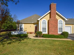 7424 Appling Oaks Dr #107, Cordova, TN 38016