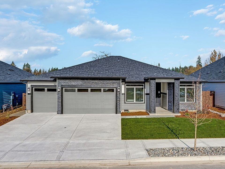 River Bend by Aho Construction in Battle Ground WA Zillow