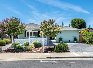 125 Llewellyn Ave, Campbell, CA 95008