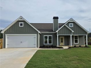 LOT 28 Merimac Dr, Piedmont, AL 36272