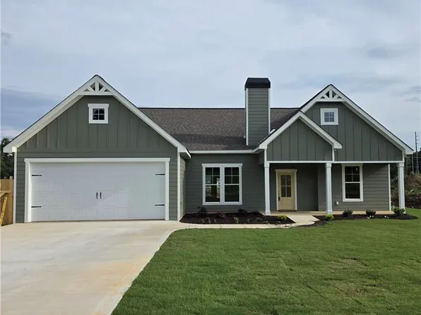 LOT 28 Merimac Dr, Piedmont, AL 36272