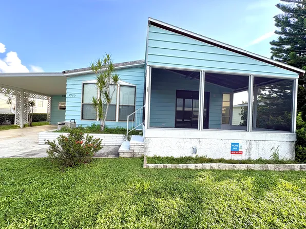 5965 Essex Ln #189, Sarasota, FL 34233