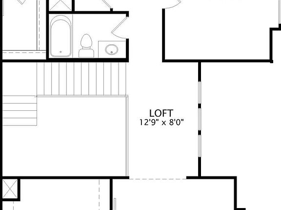 Second Level