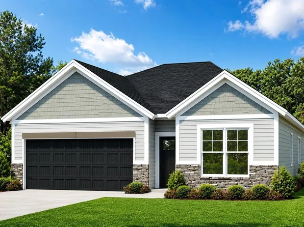 842 Anise Ln, Bowling Green, KY 42104
