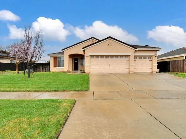 5663 Lochcarron Dr, Linda, CA 95901