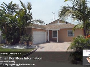 309 N K St, Oxnard, CA 93030