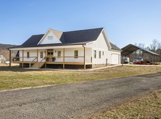 123 Whippoorwill Way, Ringgold, GA 30736