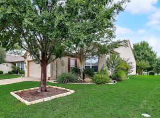 239 Monument Hill Trl, Georgetown, TX 78633