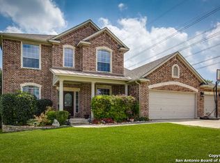 9116 Perdernales Rio, Helotes, TX 78023