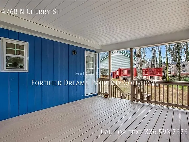4768 N Cherry St — Photo 17