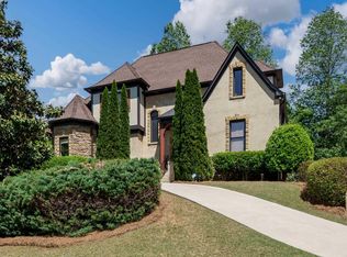 260 Normandy Ln, Chelsea, AL 35043